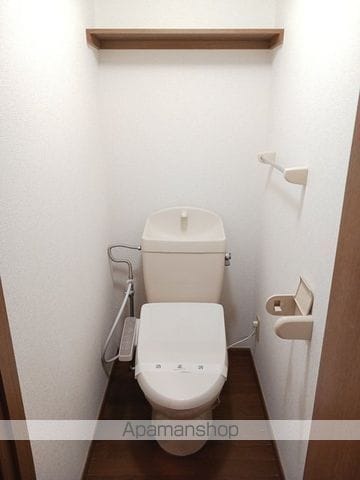 エレガントヴィラ1号館の内装写真