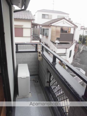 ヴィラージュ窪田の内装写真