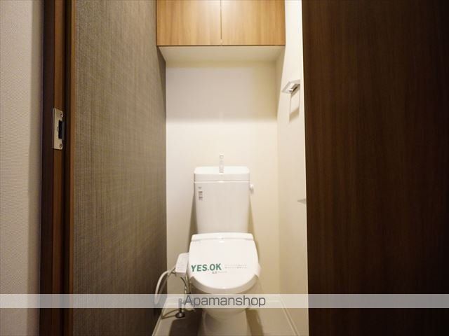 スプランディッド大須門前町の内装写真