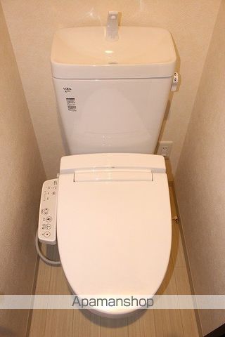 アークデュオ仙台苦竹の内装写真