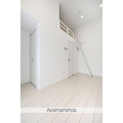 愛知県名古屋市中村区塩池町２丁目[1K/20.54m2]のロビー4