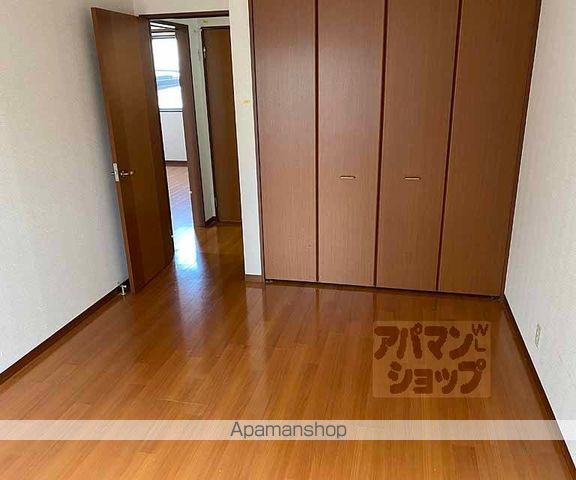 ハーモニー桂離宮の内装写真