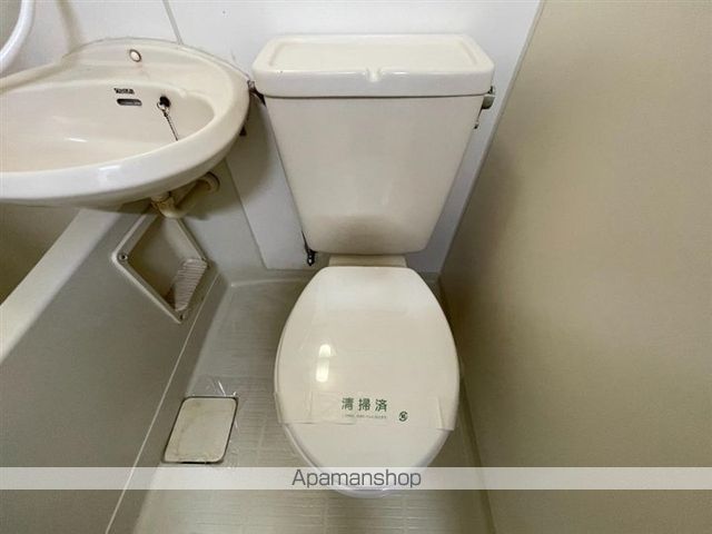 ロフティフェスタの内装写真