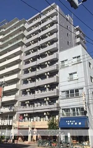 SーFORT錦糸町の外観写真