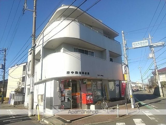 レオパレス真の周辺写真