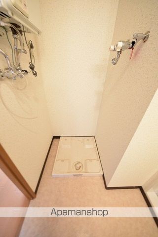 ノースパレス元町の内装写真