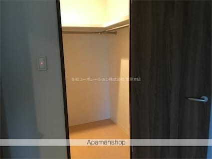 チェスナット　西大島[1SLDK/52.51m2]の内装4