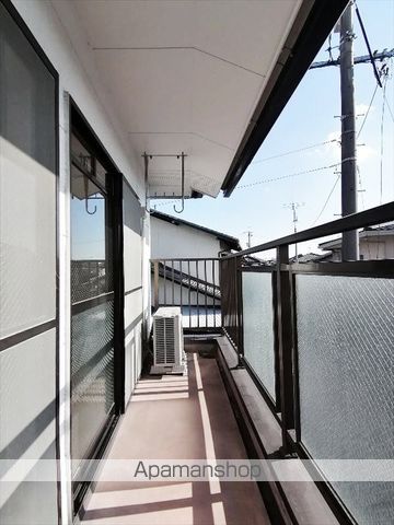 ハーベスト川入の内装写真