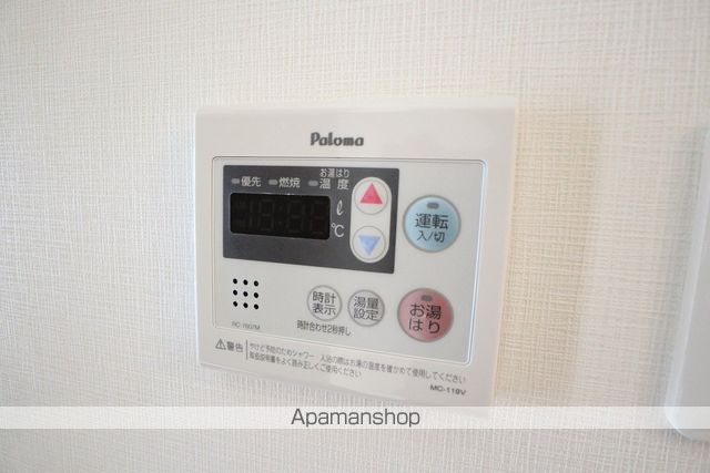 HY’S立川の内装写真