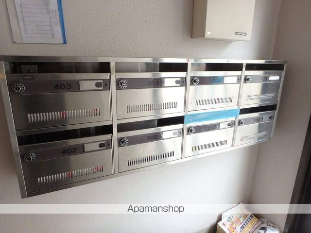 プレステージ琴似のその他写真