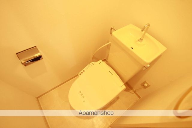 サンロイヤルハイツの内装写真