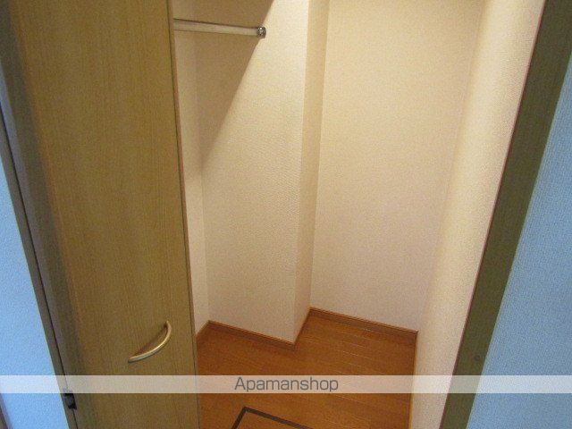 プリムローズの内装写真