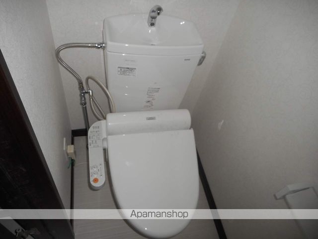 CREATEURの内装写真