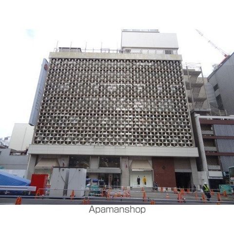 レムナント晩翠の周辺写真