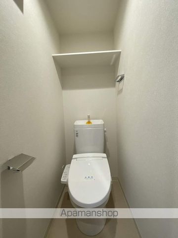 プレサンス堺筋本町センティスの内装写真