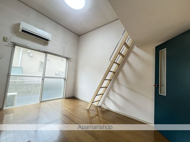 ベルヴ豊田の内装写真