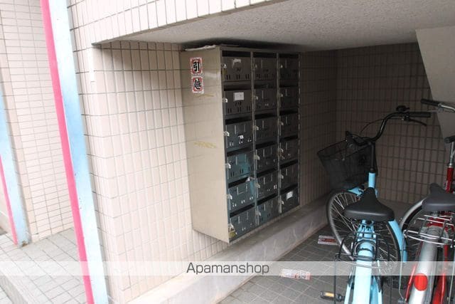 リンデンの内装写真