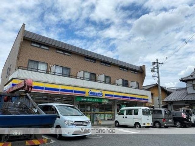グランシャリオ Eの周辺写真
