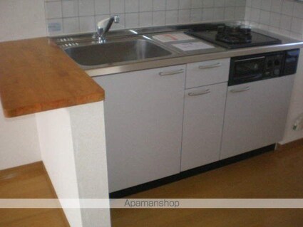 メゾンドＲＩＯ[1LDK/33.81m2]の内装3