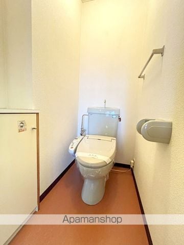 ニューハイツ綾の内装写真