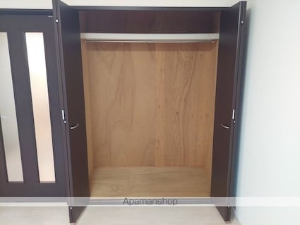 グランベールＪＩＮ[1LDK/48.6m2]の共用部2