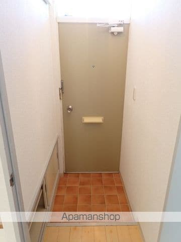 オリス緑町ハイツ2の内装写真
