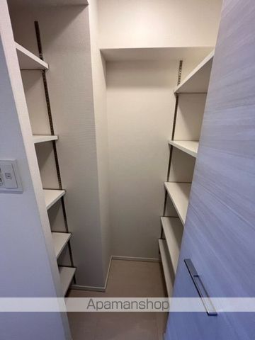 S−RESIDENCE福島玉川TRESの内装写真