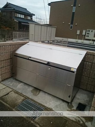 カラク・Ⅰ[1LDK/50.03m2]の共用部