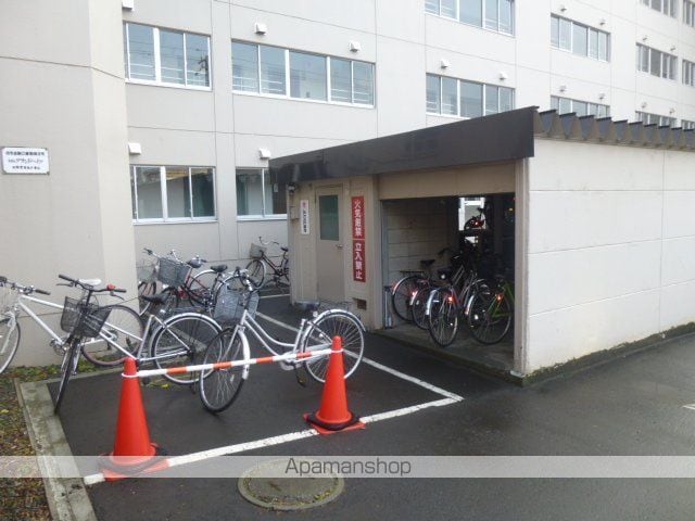 白石グランドハイツのその他写真