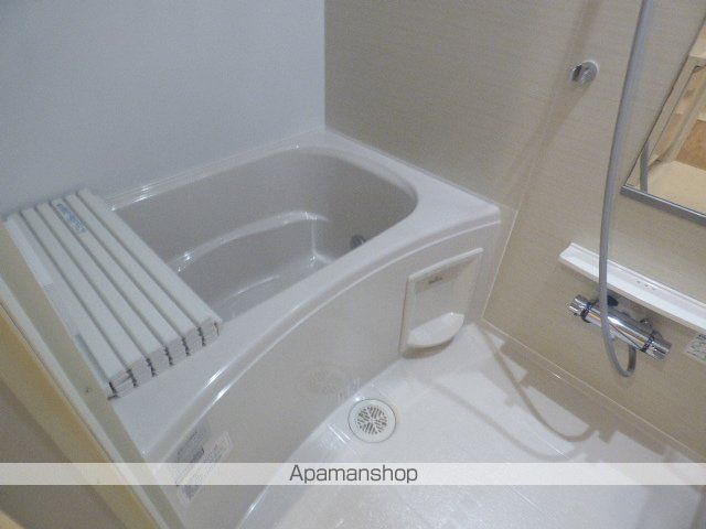 FONTANAの内装写真