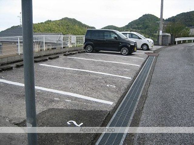 レオパレスグリーンハイツ坂のその他写真
