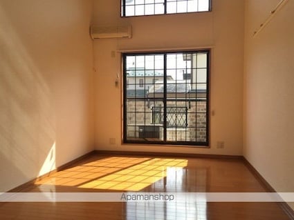 宮城県仙台市泉区南光台７丁目[1K/26.28m2]のリビング・居間