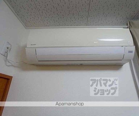 レオパレス北野の内装写真