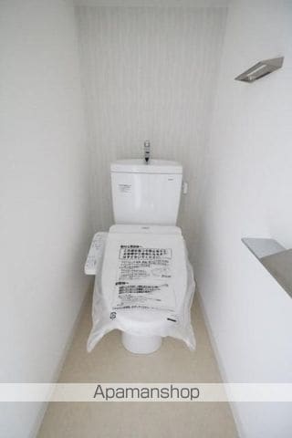 エスリードレジデンス大阪弁天町の内装写真