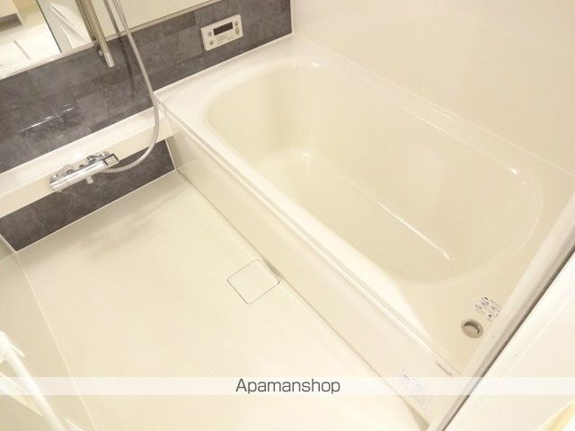 コンフィデンスK.S近見の内装写真