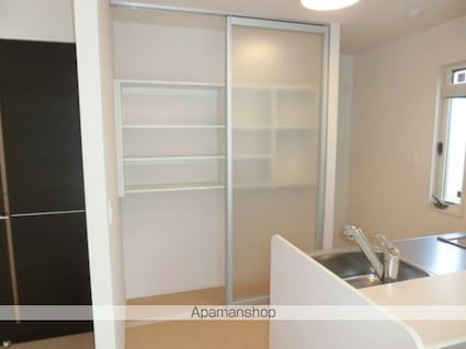 アルベージュ　Ａ[3LDK/88.95m2]のキッチン