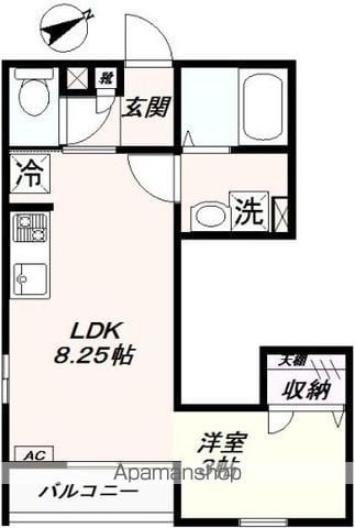 間取り：211064230146