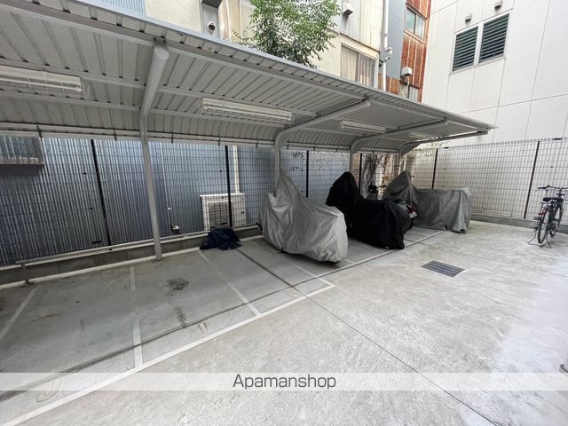 グランカリテ日本橋IIのその他写真