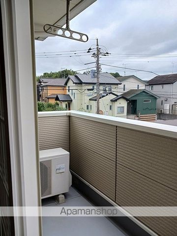 ヴィーナス ホープの内装写真