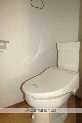 えびのフルーツコーポAの内装写真