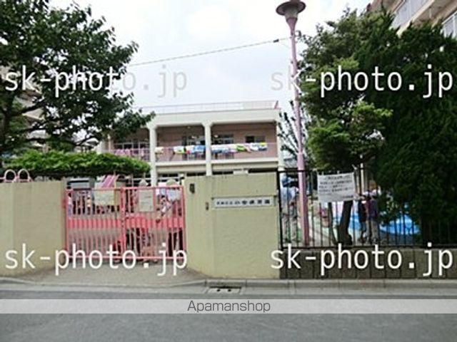 レオパレスリバーサイド西水元IIの周辺写真