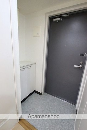 サンヴァーリオ奥羽大学前[1DK/33.6m2]の玄関