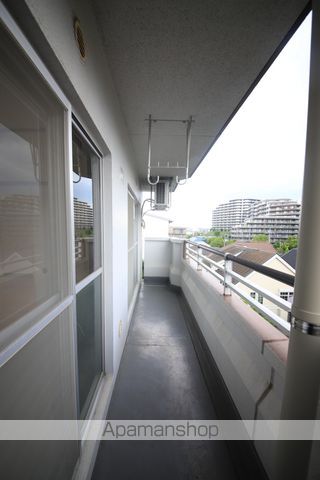 グランガーデンの内装写真