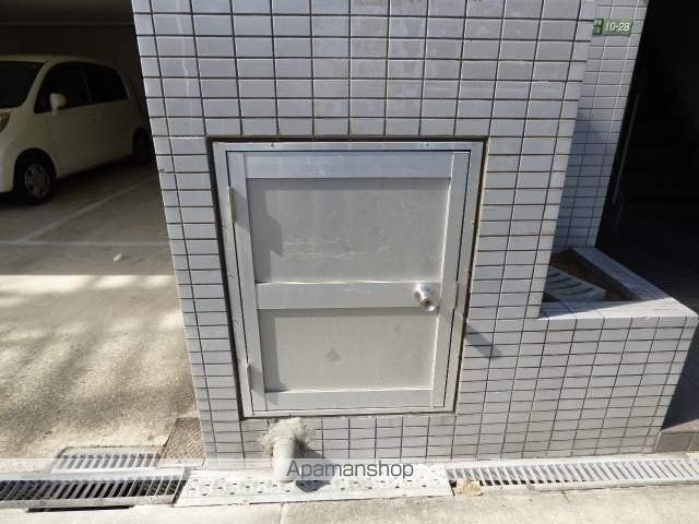 JPレジデンス大阪EAST3のその他写真