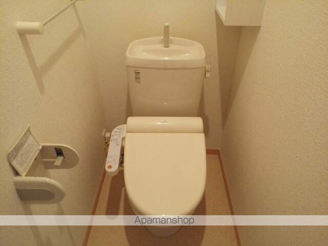エレガンシア・ユキの内装写真