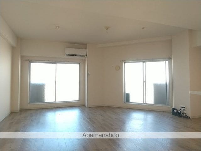 双輪建物第一コーポの内装写真