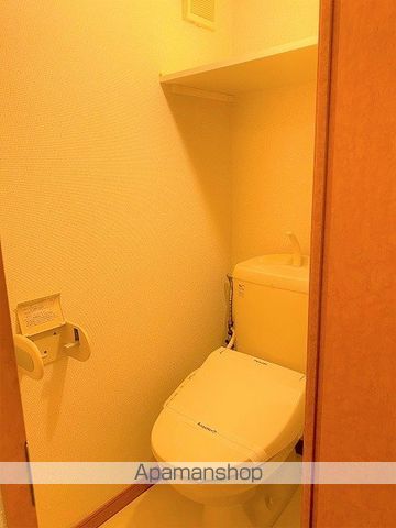 レオパレスグリーンハイムの内装写真