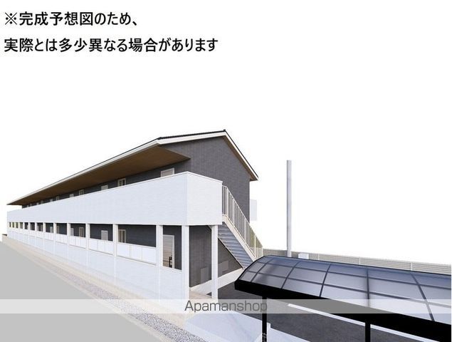 TORISIA浜松の外観写真