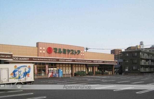 スカイメゾンIVの周辺写真