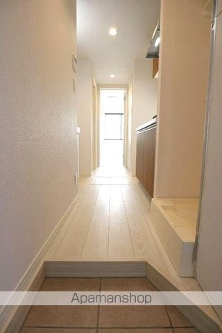 エクセラン舎人Iの内装写真